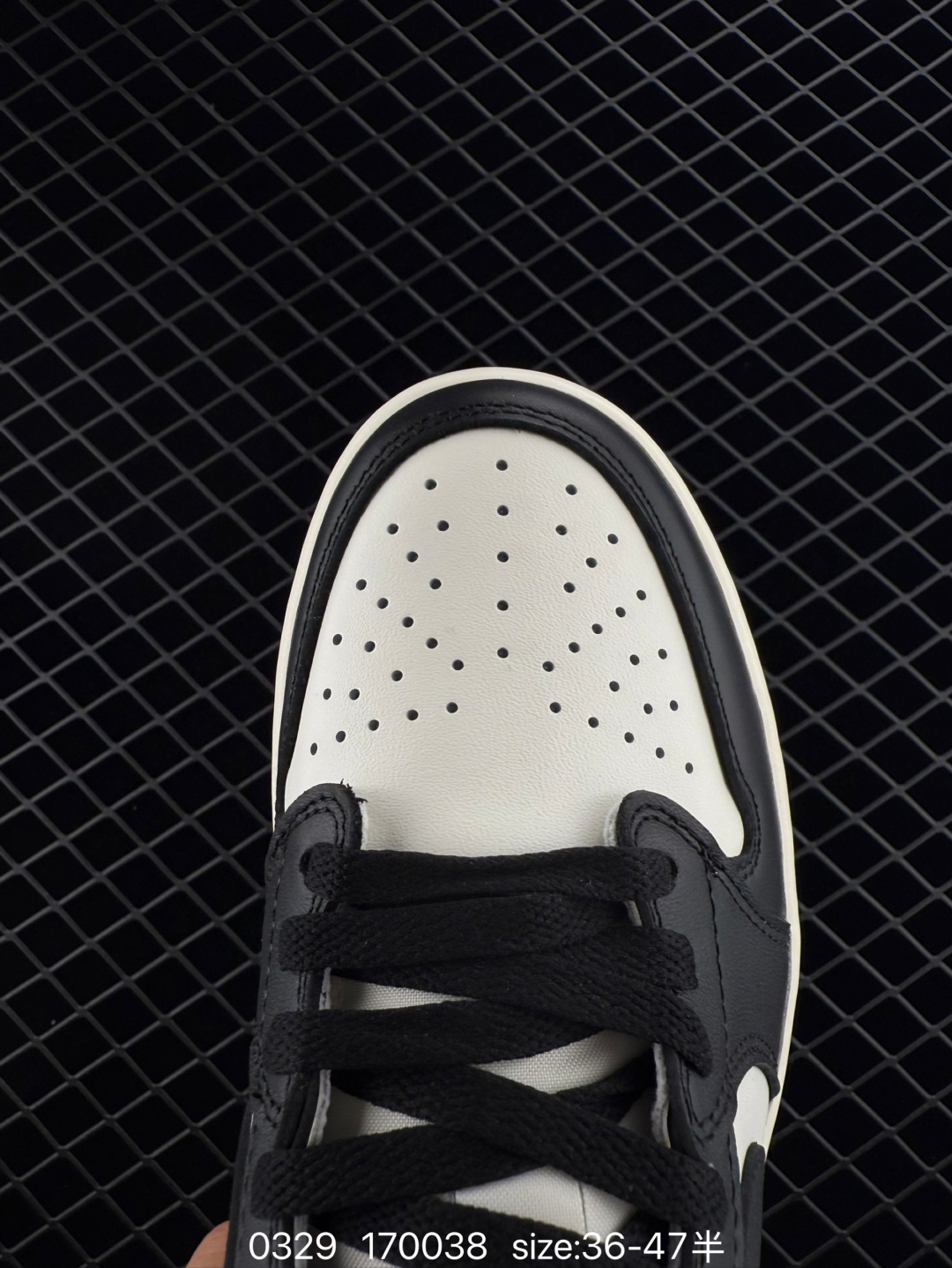 Air Jordan AJ1 Retro Low